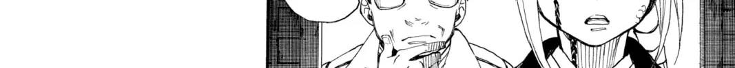 Read Blue Exorcist chapter 24 image 15 on Lezhin