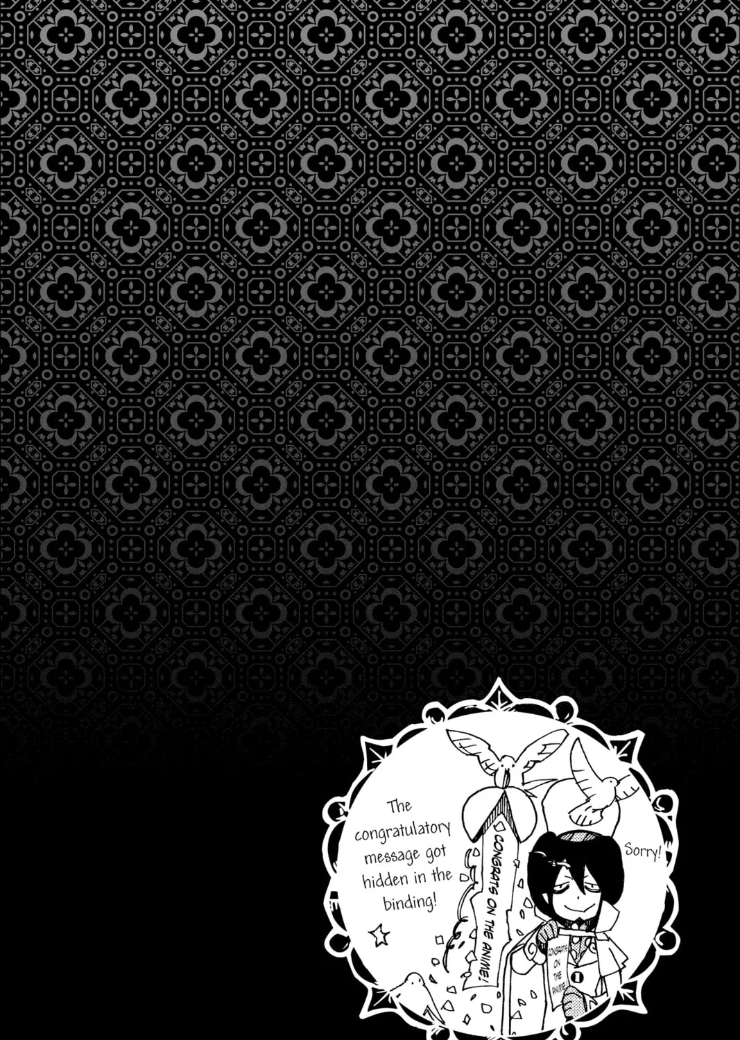 Read Blue Exorcist chapter 24 image 2 on Lezhin