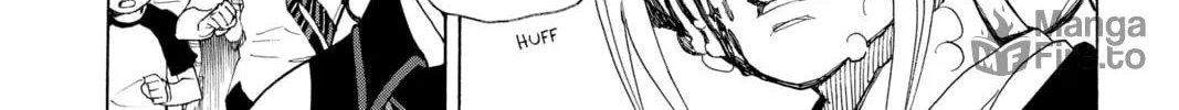 Read Blue Exorcist chapter 26 image 19 on Lezhin
