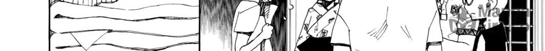 Read Blue Exorcist chapter 26 image 35 on Lezhin