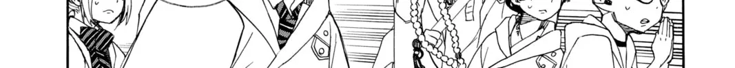 Read Blue Exorcist chapter 26 image 43 on Lezhin