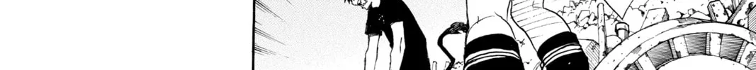 Read Blue Exorcist chapter 26 image 55 on Lezhin
