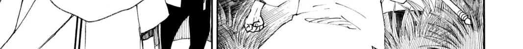 Read Blue Exorcist chapter 27 image 1 on Lezhin