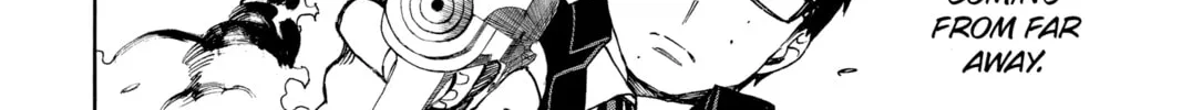 Read Blue Exorcist chapter 27 image 73 on Lezhin