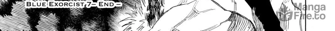 Read Blue Exorcist chapter 27 image 79 on Lezhin