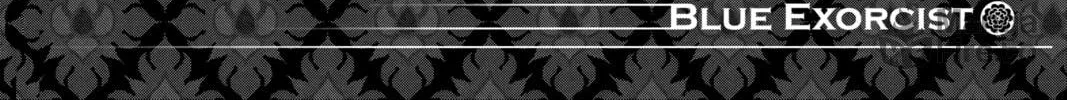 Read Blue Exorcist chapter 27 image 89 on Lezhin