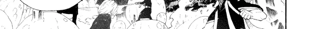 Read Blue Exorcist chapter 28 image 21 on Lezhin