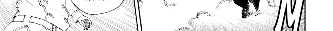Read Blue Exorcist chapter 28 image 25 on Lezhin