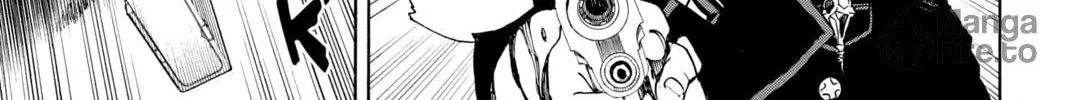 Read Blue Exorcist chapter 28 image 29 on Lezhin