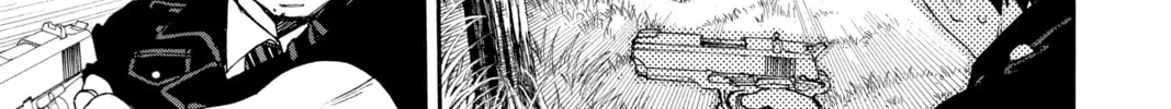 Read Blue Exorcist chapter 28 image 33 on Lezhin