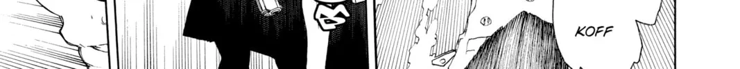 Read Blue Exorcist chapter 29 image 43 on Lezhin