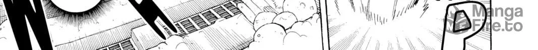 Read Blue Exorcist chapter 29 image 5 on Lezhin