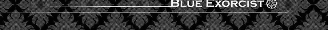 Read Blue Exorcist chapter 3.5 image 19 on Lezhin