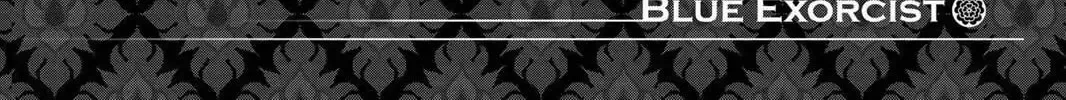 Read Blue Exorcist chapter 3.5 image 3 on Lezhin