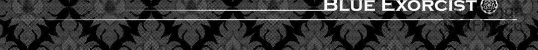Read Blue Exorcist chapter 3 image 107 on Lezhin