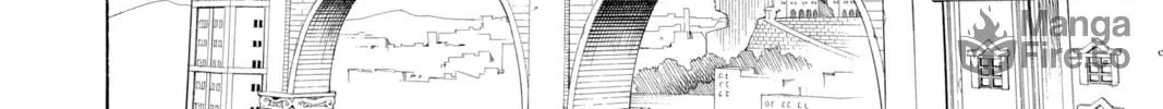 Read Blue Exorcist chapter 3 image 11 on Lezhin