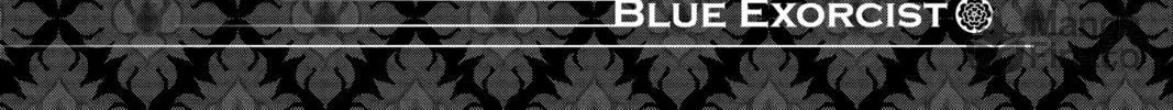 Read Blue Exorcist chapter 3 image 119 on Lezhin