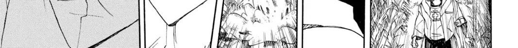 Read Blue Exorcist chapter 30 image 25 on Lezhin