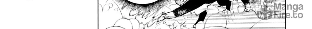 Read Blue Exorcist chapter 30 image 5 on Lezhin