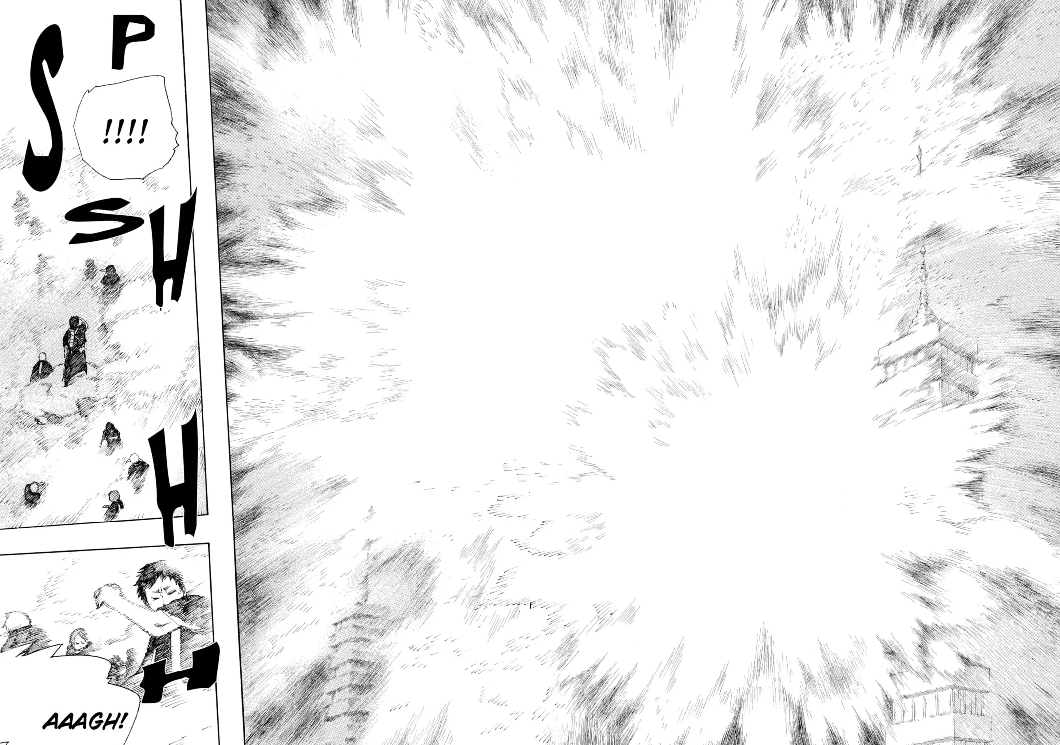 Read Blue Exorcist chapter 30 image 58 on Lezhin