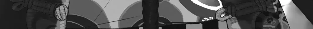 Read Blue Exorcist chapter 31 image 1 on Lezhin