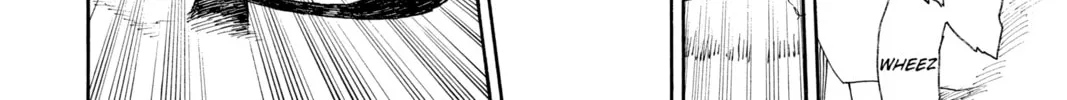 Read Blue Exorcist chapter 31 image 13 on Lezhin