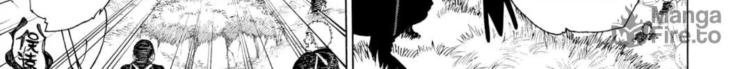 Read Blue Exorcist chapter 31 image 5 on Lezhin