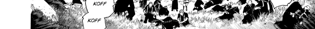 Read Blue Exorcist chapter 31 image 51 on Lezhin