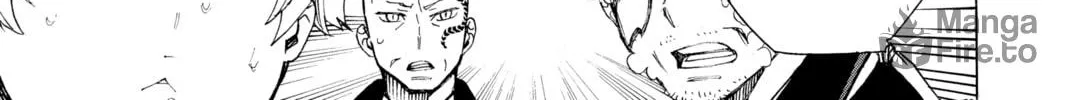 Read Blue Exorcist chapter 31 image 53 on Lezhin