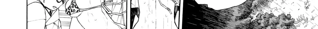 Read Blue Exorcist chapter 31 image 55 on Lezhin