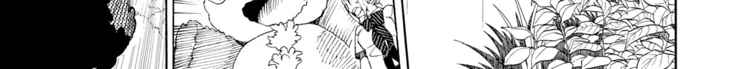 Read Blue Exorcist chapter 31 image 57 on Lezhin