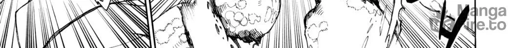 Read Blue Exorcist chapter 32 image 49 on Lezhin