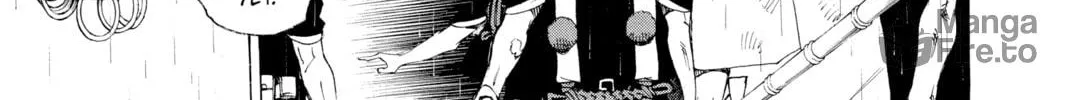 Read Blue Exorcist chapter 32 image 53 on Lezhin