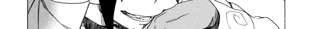 Read Blue Exorcist chapter 33 image 3 on Lezhin
