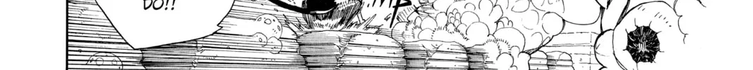 Read Blue Exorcist chapter 33 image 7 on Lezhin
