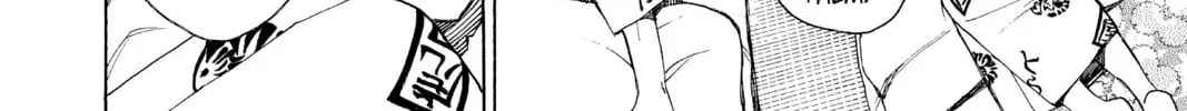 Read Blue Exorcist chapter 34 image 15 on Lezhin