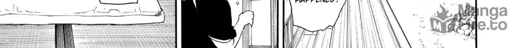 Read Blue Exorcist chapter 34 image 5 on Lezhin