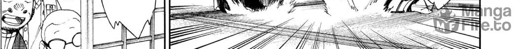 Read Blue Exorcist chapter 34 image 53 on Lezhin
