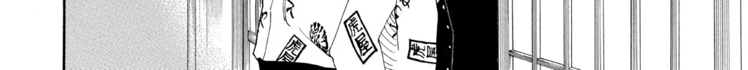 Read Blue Exorcist chapter 34 image 7 on Lezhin