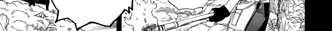 Read Blue Exorcist chapter 35.1 image 45 on Lezhin