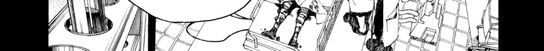 Read Blue Exorcist chapter 35.1 image 7 on Lezhin