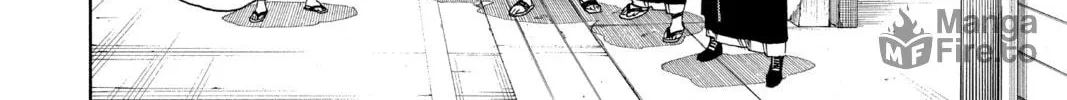 Read Blue Exorcist chapter 35 image 11 on Lezhin