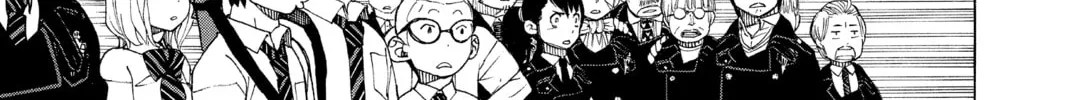 Read Blue Exorcist chapter 35 image 13 on Lezhin