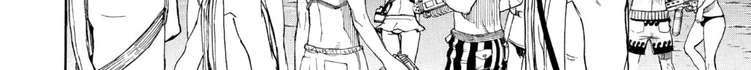 Read Blue Exorcist chapter 35 image 27 on Lezhin