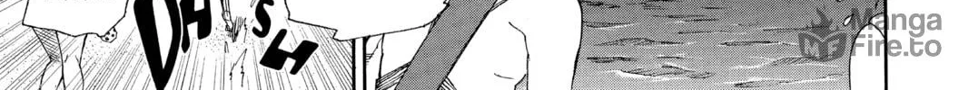Read Blue Exorcist chapter 35 image 47 on Lezhin