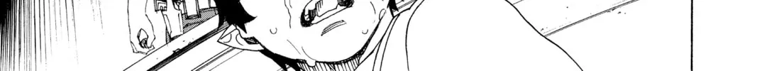 Read Blue Exorcist chapter 35 image 55 on Lezhin