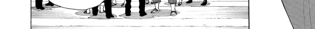 Read Blue Exorcist chapter 35 image 7 on Lezhin