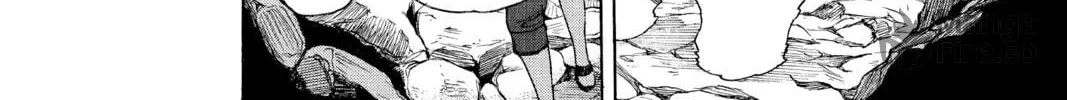 Read Blue Exorcist chapter 36 image 23 on Lezhin