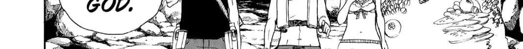 Read Blue Exorcist chapter 36 image 27 on Lezhin
