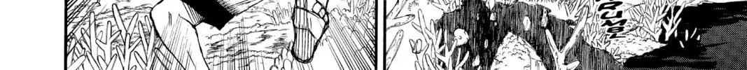 Read Blue Exorcist chapter 36 image 3 on Lezhin